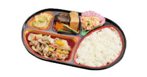 ③カロリー調整食（カロリー、塩分計算が必要な方向け）