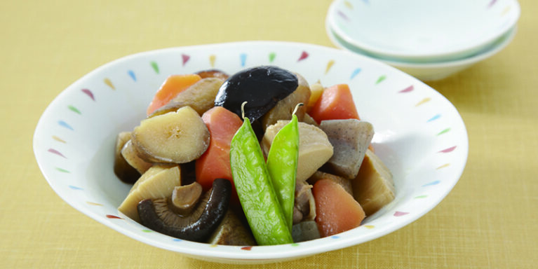 高血圧　食事管理　宅配弁当