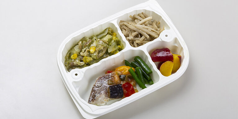 【お知らせ】たんぱく質＆塩分調整食の販売を再開しました