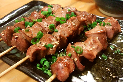 鉄不足は反動が大きい