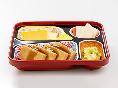 宅食ライフ／お弁当サンプル④