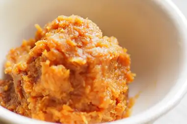 メリット①塩分控えめでも味を薄く感じさせない工夫