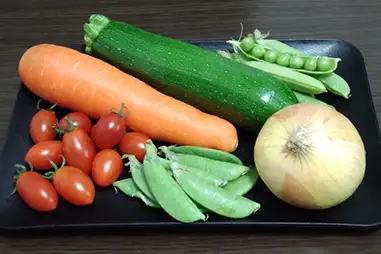 （２）安全性が担保された添加物を一部に使用