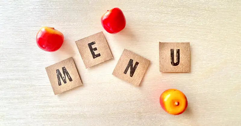 メディミールのサービスとメニュー