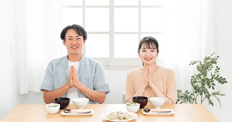 今回のお弁当は『気配り御膳』和食