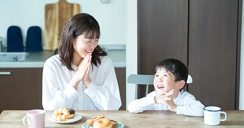 おまかせ健康三彩とは？