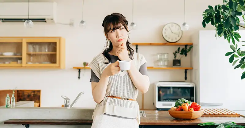 メディカルフードサービス『健康うちごはん』のデメリット