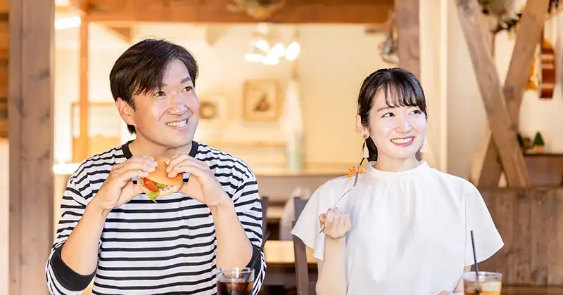 メディカルフードサービス『健康うちごはん』のメリット