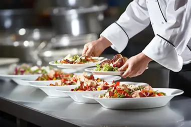 本当の料理人からもお墨付き