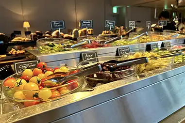 健康うちごはん・デメリット❷選べないメニューの多さ