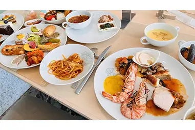 健康うちごはん・メリット②メニュー数が多い