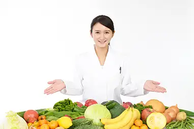 消費者庁の定める方針に基づく宅配弁当