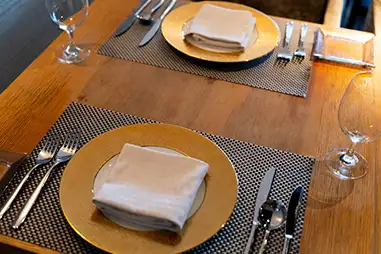 金額とコース数