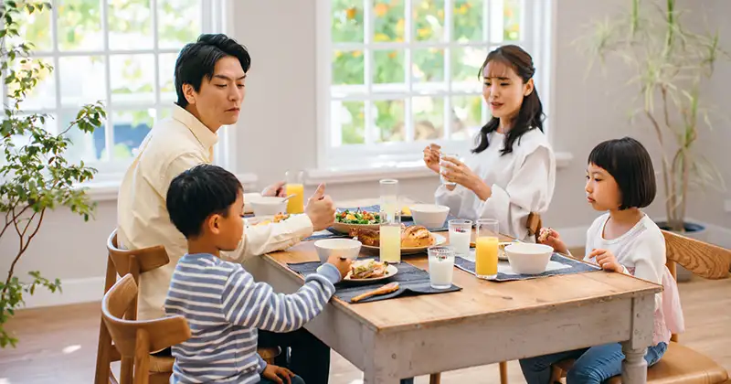 メディカルフードサービスの『健康うちごはん』とは？