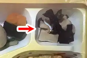 副菜２：若竹煮