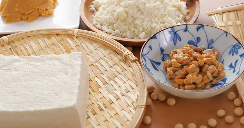 簡単！美しく痩せるためのたんぱく質摂取・３つのポイント