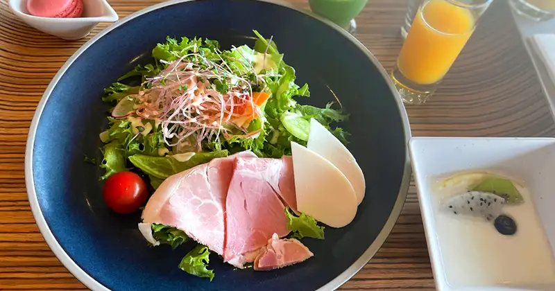 マッスルデリとは？特徴