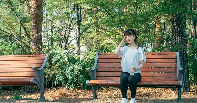 貧血の人の糖質制限のやり方・男女共通の注意ポイント