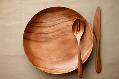 メリット③国内工場で毎朝調理の冷蔵弁当