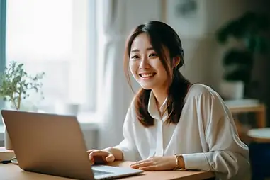 （１）インターネットやSNSを活用する