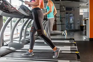 （１）ボディメークをサポート