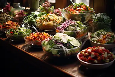 メリット①味のクオリティが高い