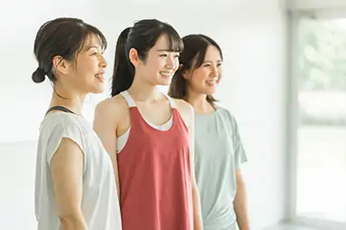 （２）停滞期が起こる時期と、続く期間は人それぞれ