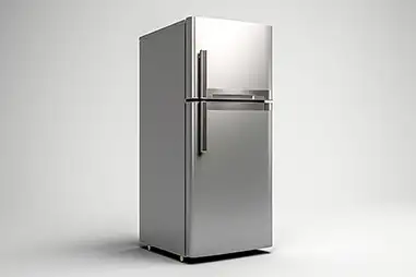 冷凍庫がすぐにいっぱいになる