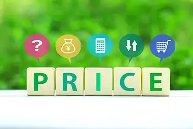 からだ倶楽部の料金