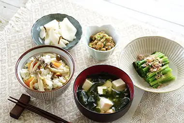 （３）早い段階から慣れることがポイント