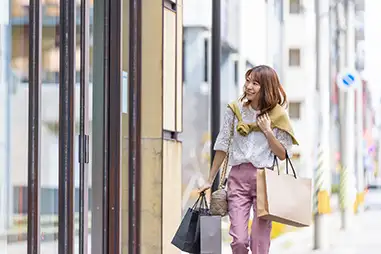 ③生活習慣の変化