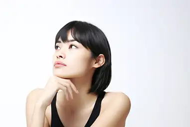 （１）「停滞期は避けられない」と考える