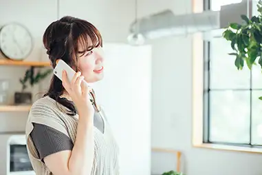 （２）電話注文の場合【レパスト宅配】