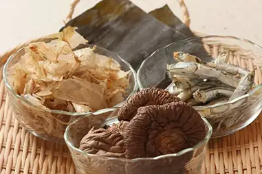 薄味でも出汁が効いて美味しい