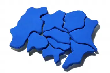 デメリット❷配達エリアが関東限定