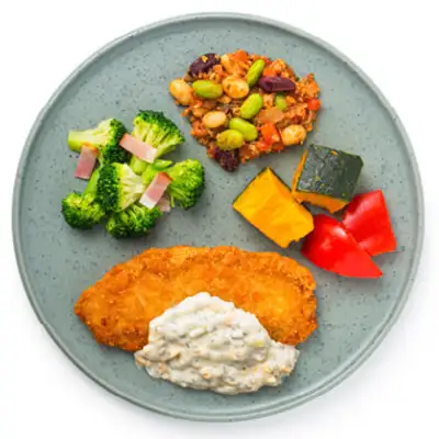 三ツ星ファーム 口コミ|幸せタルタルの国産サーモンフライ