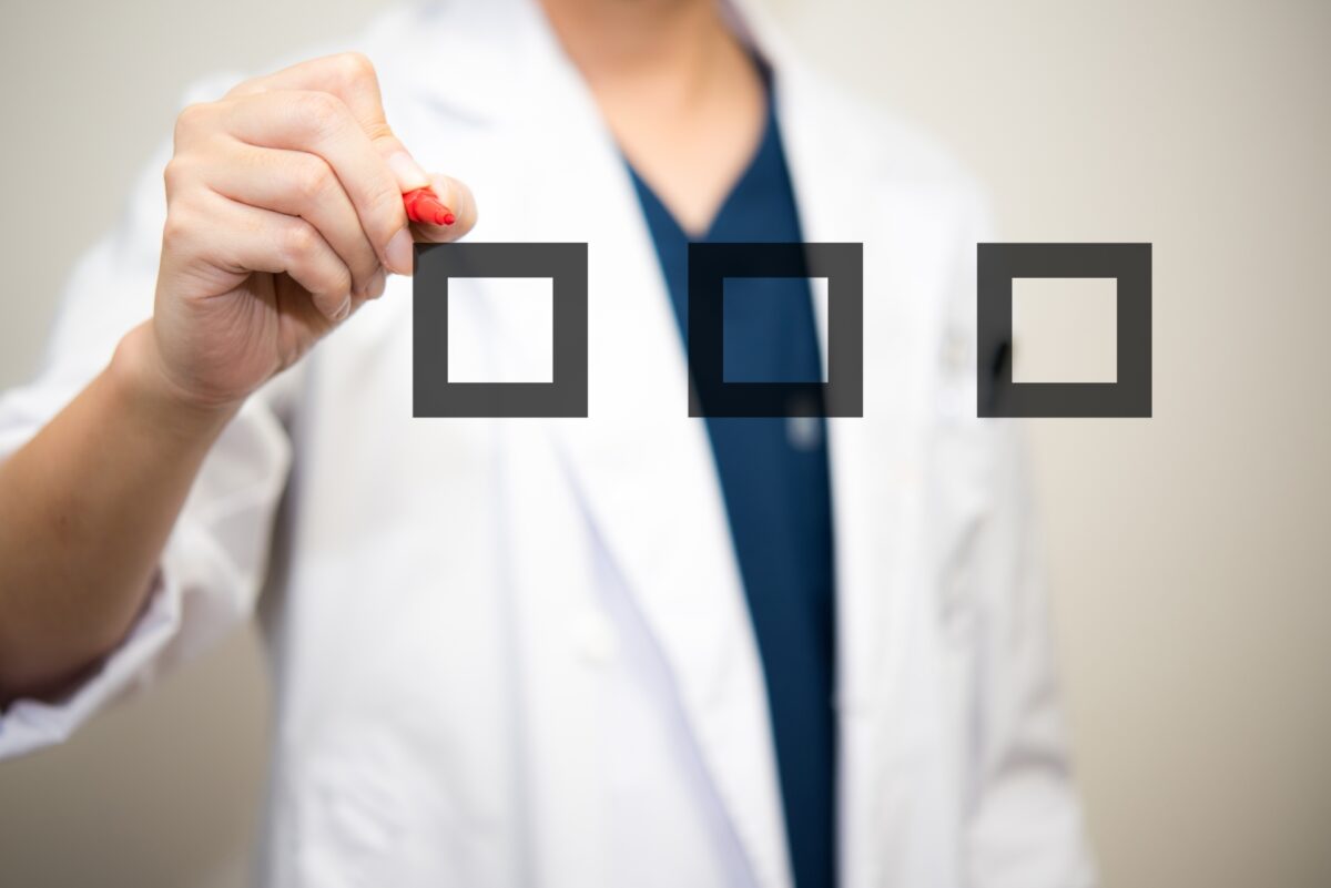 腎臓病のタイプ