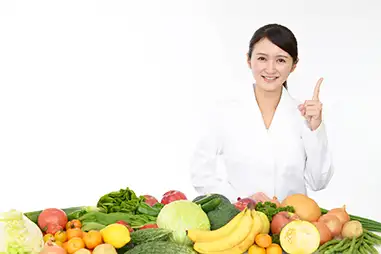 （２）パーソナライズされた食事プラン