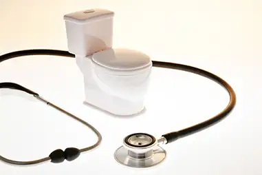 （１）原発性と続発性