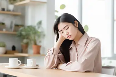 （３）糖質を欲してしまうのは意志が弱いからではない