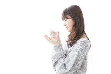 （１）栄養不足