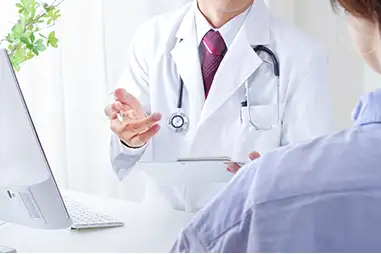 （１）栄養状態の評価