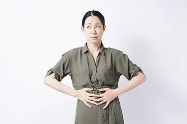 （３）野菜ジュースは糖質の吸収率が高い