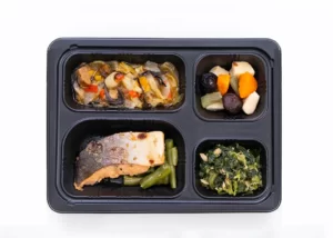 おしどり宅配食 糖質制限食6