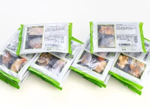 おしどり宅配食 糖質制限食7